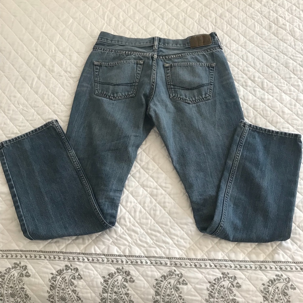 Bullhead Men’s Jeans